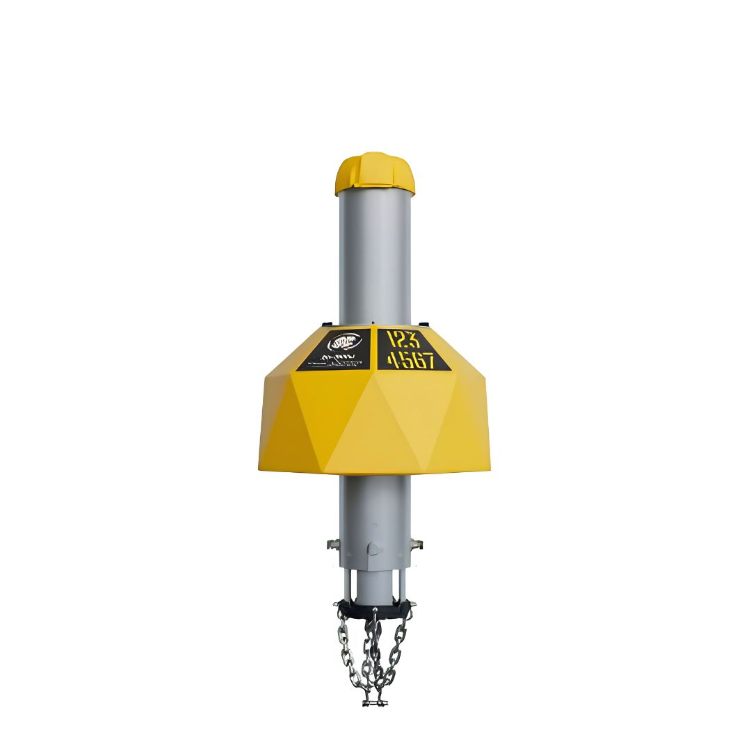 Boya para monitoreo de calidad de agua | Rugged Buoy | Ott In-Situ